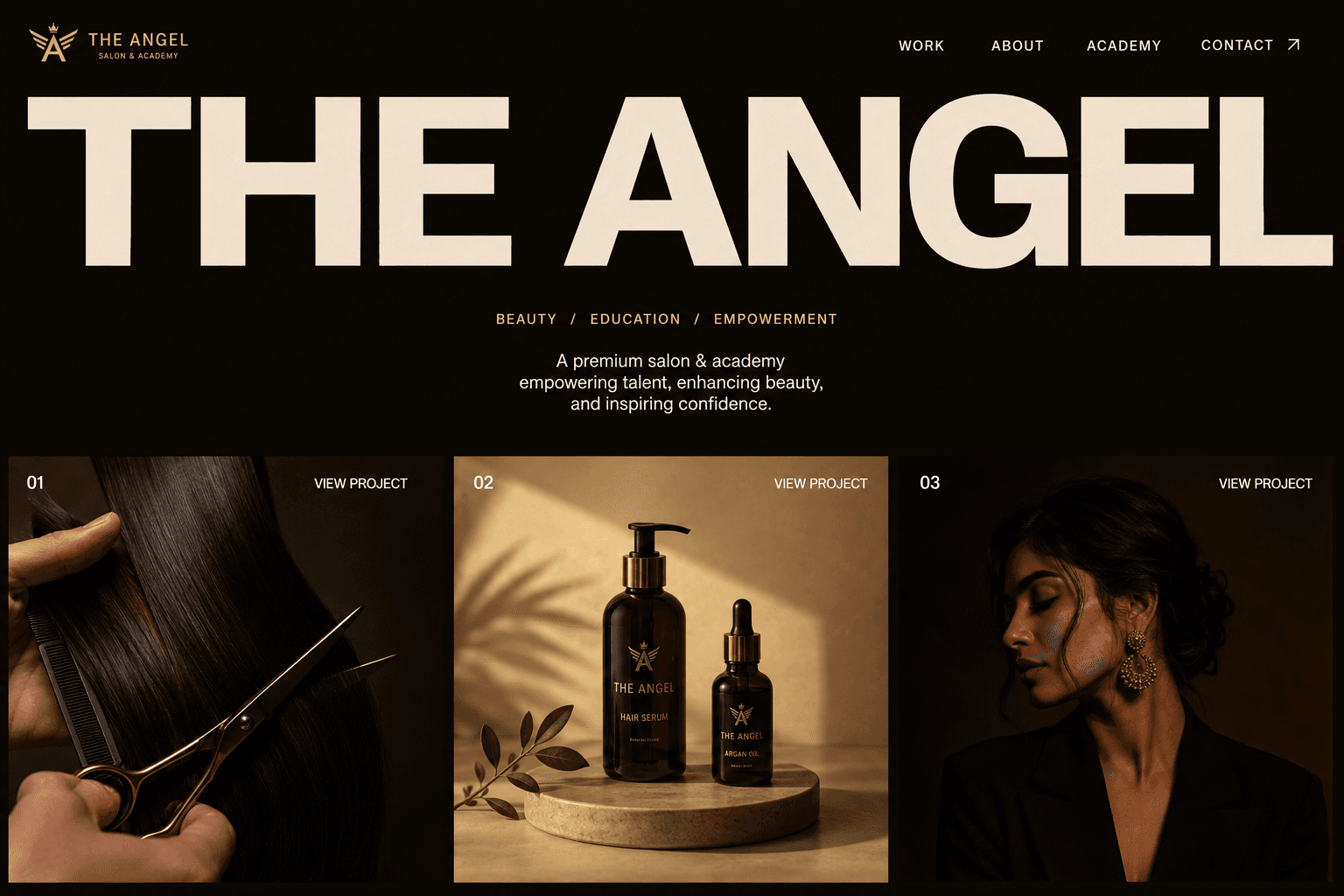 The Angel