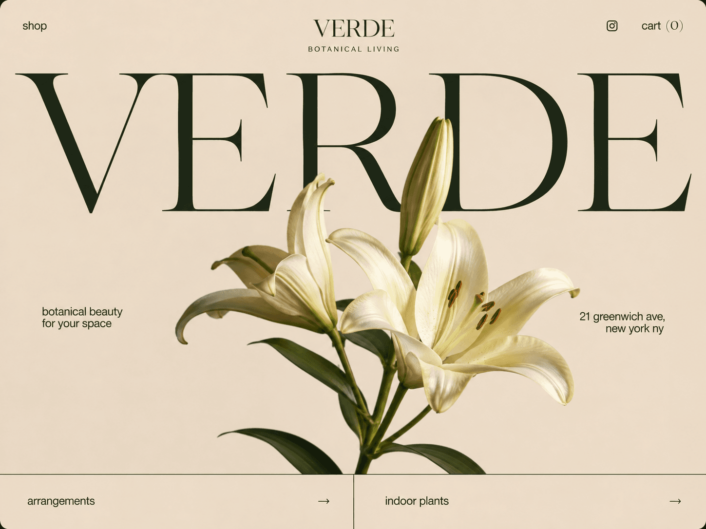 Verde
